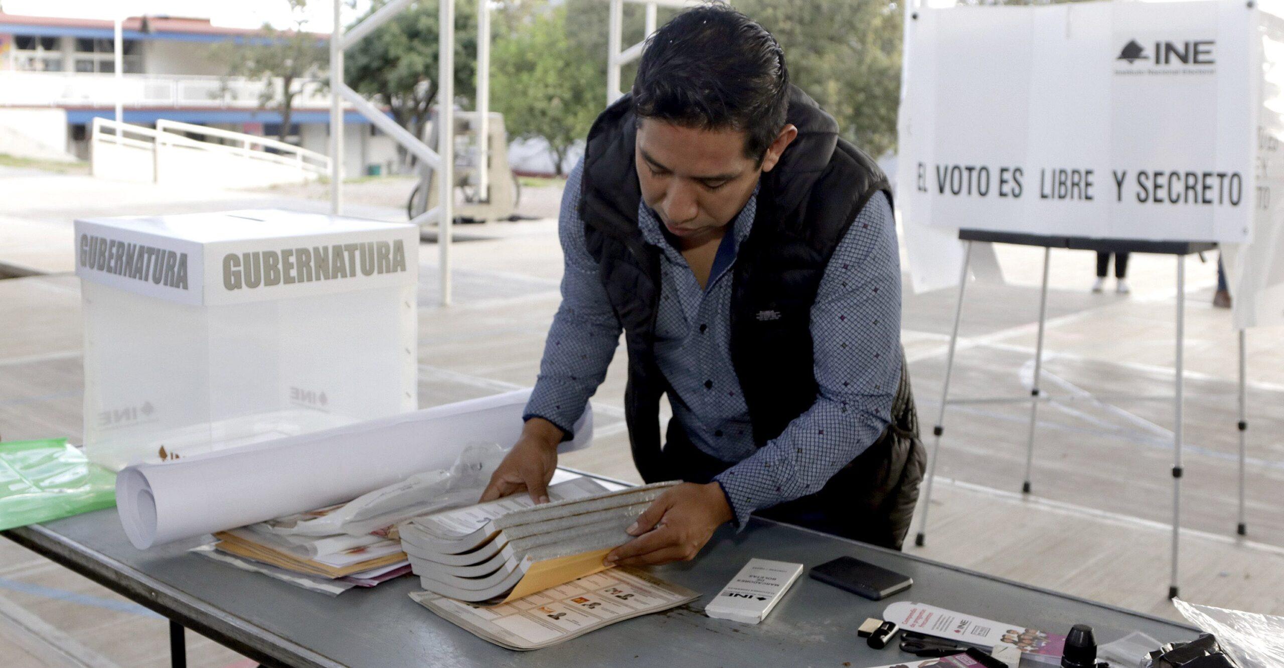 Abstencionismo en elecciones elevó al 200% el costo de cada voto, revela informe
