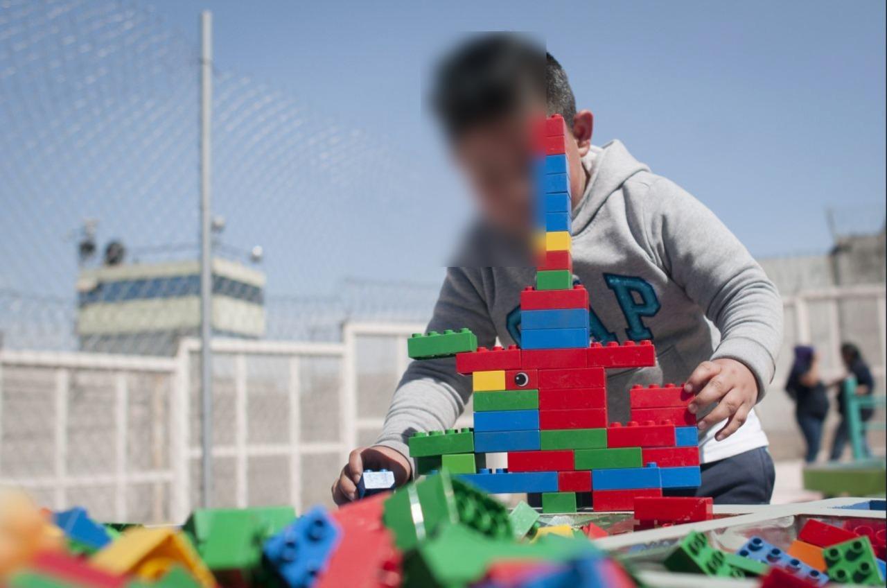 Se buscan Reyes Magos: colectivos piden juguetes para niños que viven en prisión e hijos de víctimas