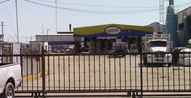 Clausuran 10 maquiladoras en Mexicali por no respetar cuarentena por COVID-19