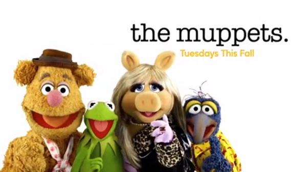 Muppets… ¿para adultos? Ahora conoceremos lo ‘más personal’ de ellos