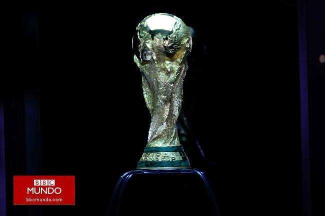 Mundial de Qatar 2022 se jugará entre noviembre y diciembre: FIFA
