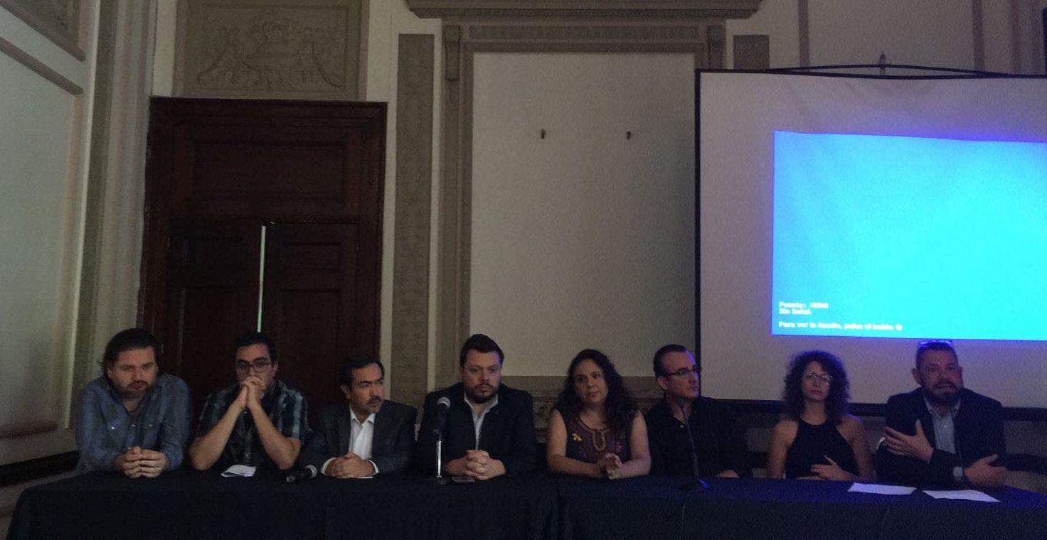 ¿Qué temas se abordaron en el primer día de la #AgendaDePeriodistas?