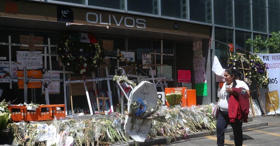 “¿Quién me va a pagar lo que gano?”: víctima de colapso en el Metro denuncia que indemnización no ha llegado