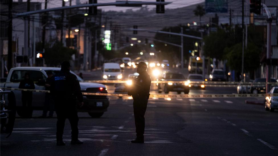 7 muertos y 14 lesionados por ataques en dos bares de Jalisco la madrugada de este domingo