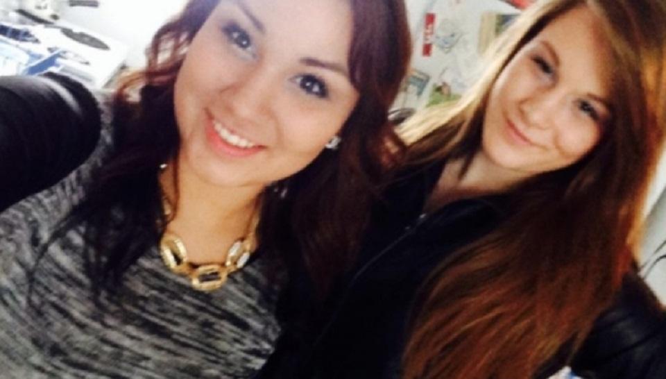 Una selfie en Facebook esclarece el asesinato de una joven canadiense