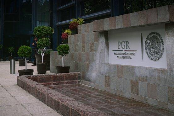 PGR vincula a proceso a El Quique presunto nuevo líder del Cártel de Tláhuac