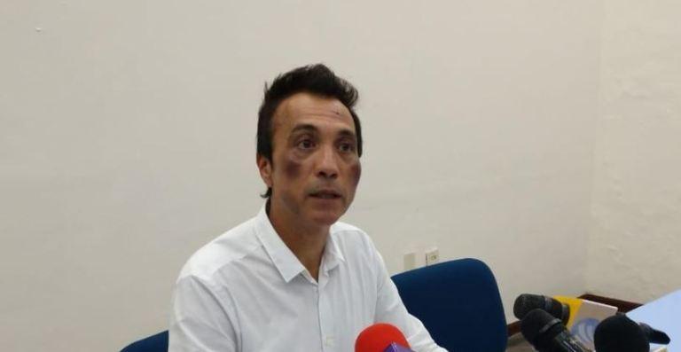 Suman dos detenidos por presunto secuestro exprés durante fiesta de exsecretario de Turismo de Colima