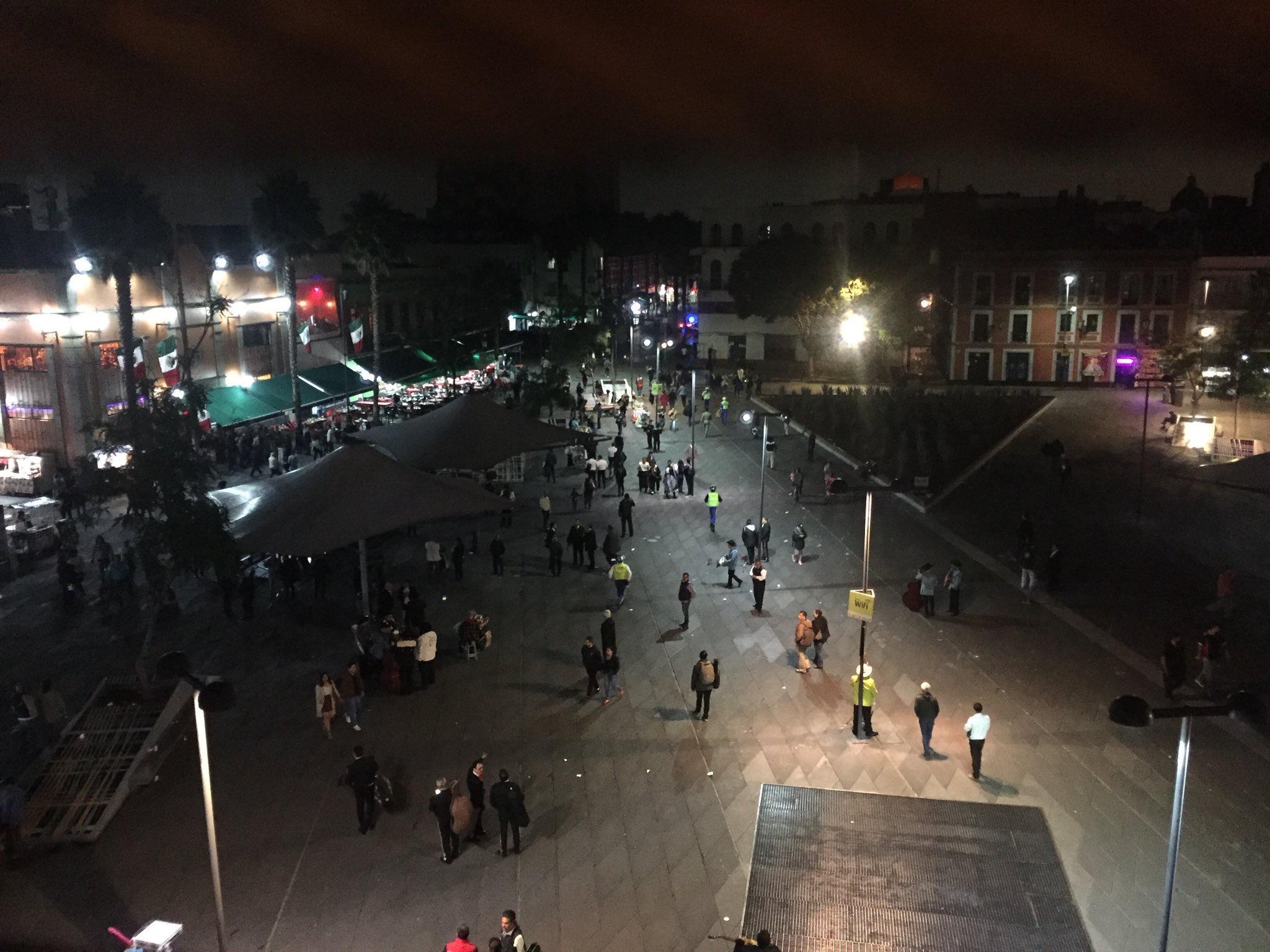 Balacera deja 5 muertos y 8 lesionados en Garibaldi; los agresores vestían de mariachi