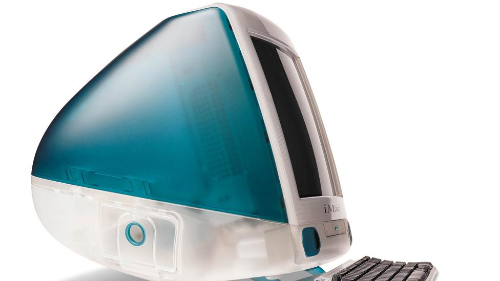 3 cosas por las que la iMac de Steve Jobs revolucionó el mundo de las computadoras hace 20 años