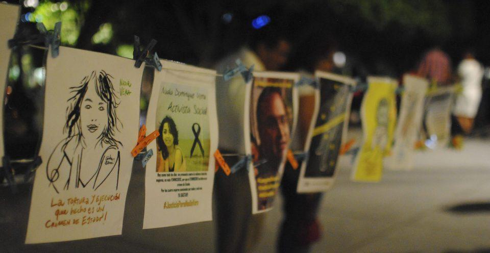 Nombran procurador de la CDMX a quien encabezó la indagatoria del caso Narvarte