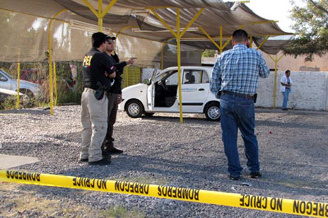 Encuentran muerto a reportero de <i>El regional de Sonora</i>