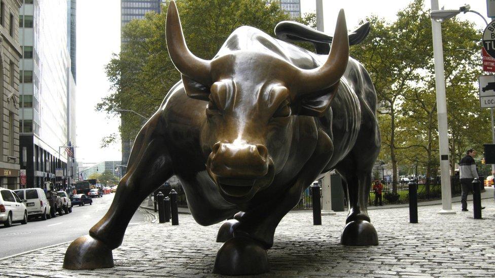 La década de oro: 5 razones que explican el récord de crecimiento más largo en la historia de Wall Street