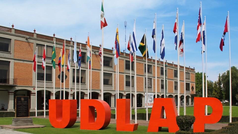 Juez ordena regresa la UDLAP al patronato Jenkins; le da suspensión definitiva contra toma del campus