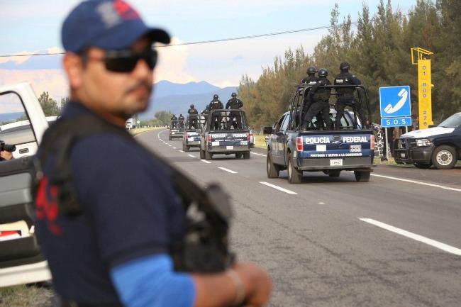 Tanhuato: peritajes preliminares muestran que no hubo tiros a quemarropa