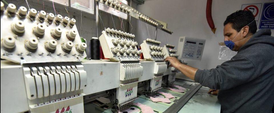 #SemáforoEconómico: Economía, con nulo crecimiento en los primeros 9 meses de 2019