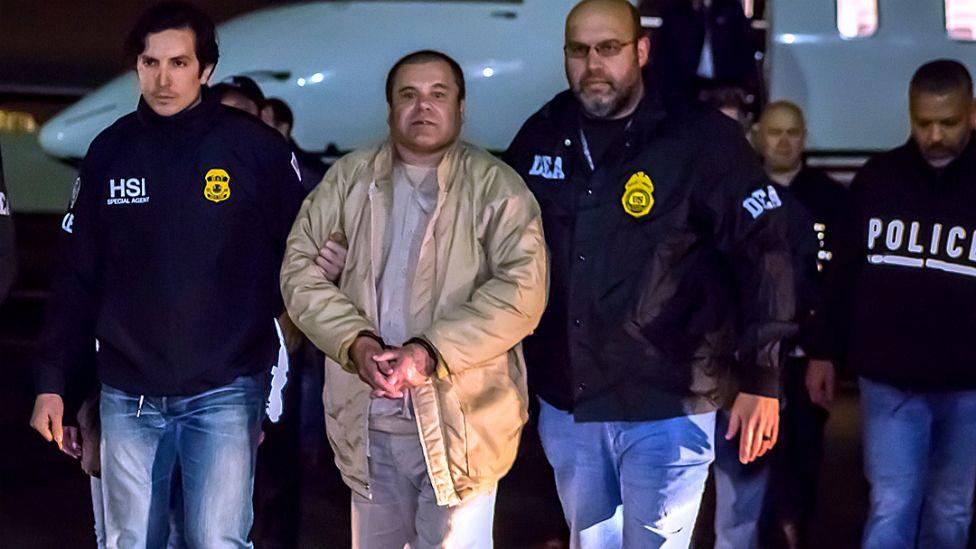 Juicio al “El Chapo” Guzmán: los abogados del narco mexicano buscarán un nuevo juicio en Estados Unidos