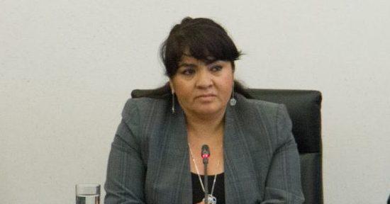 ‘Dejen de hacer críticas tontas al presidente’ por inseguridad y feminicidios, pide Nestora Salgado