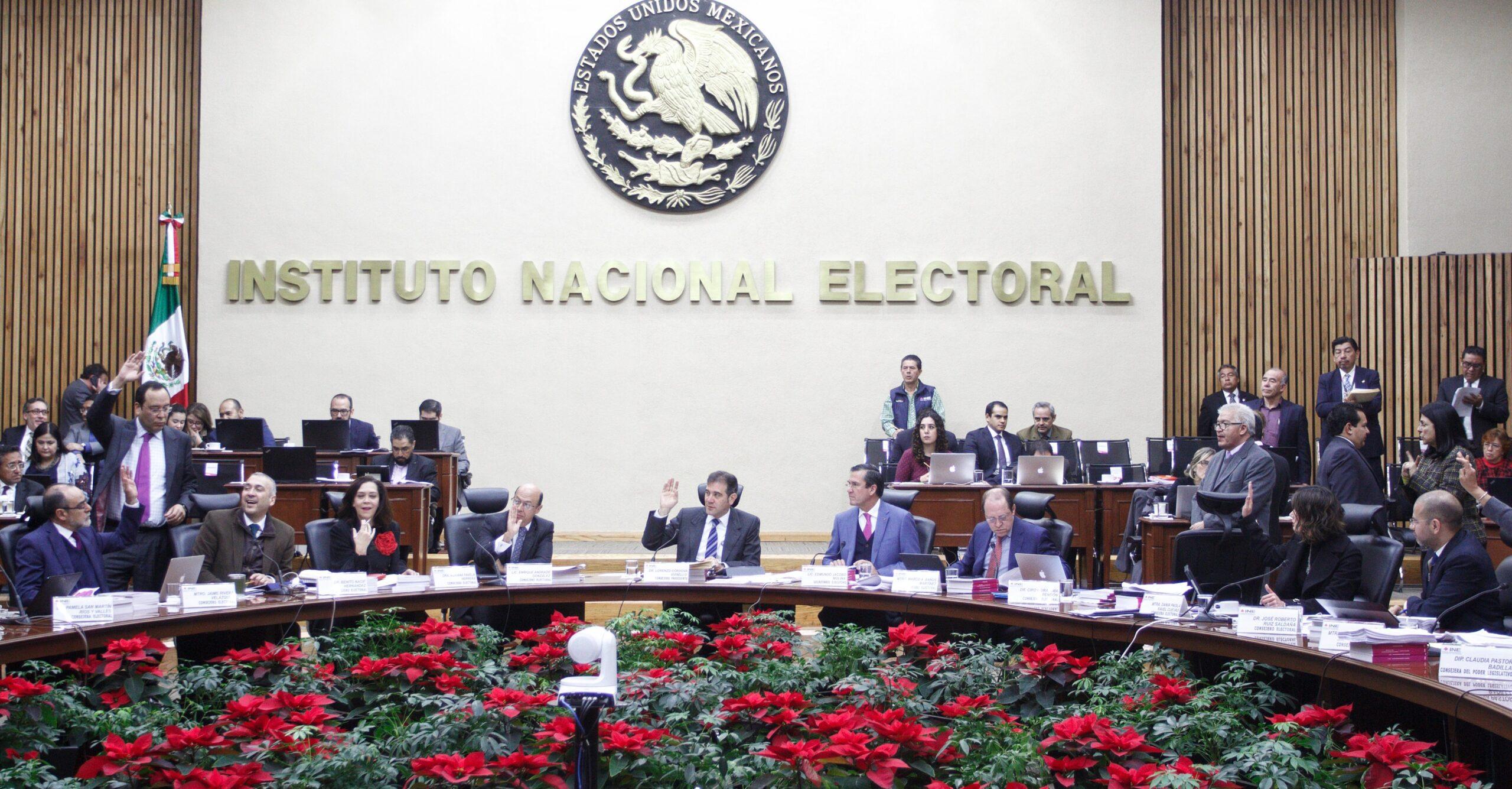 Órganos autónomos rechazan recorte presupuestal, dicen que sus funciones correrán riesgos