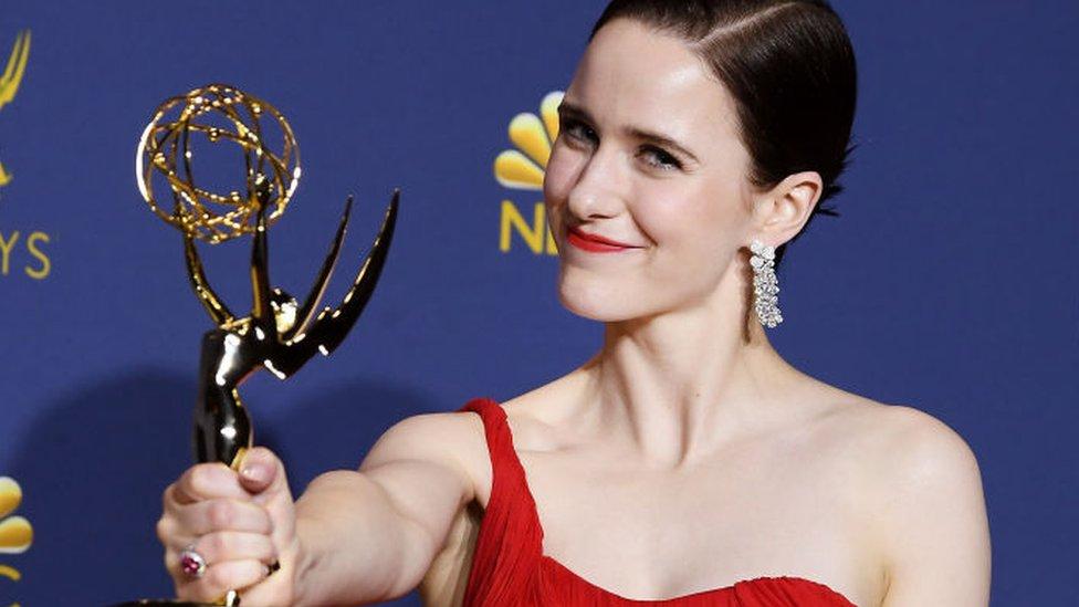Emmy 2018: una petición de matrimonio en pleno escenario y otros 4 detalles destacados de los premios de la televisión