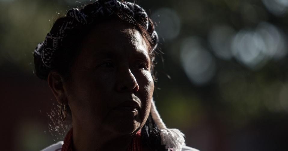 Quien más propuestas tiene en estos momentos es Marichuy: Cuauhtémoc Cárdenas