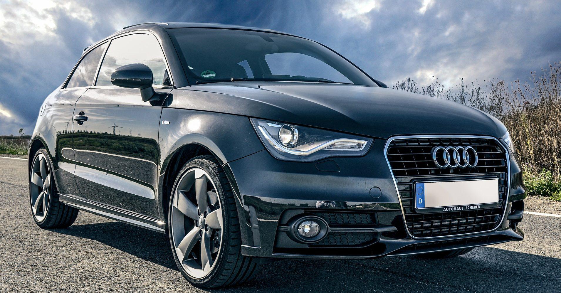 Profeco alerta por fallas en dos vehículos marca Audi que ponen en riesgo la seguridad