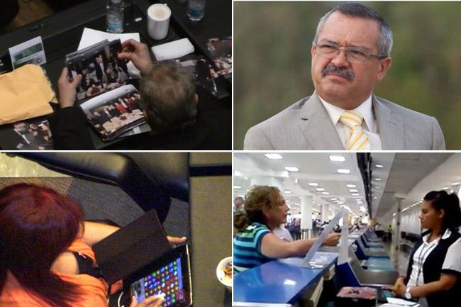 Seis videos de políticos para “divertirse”