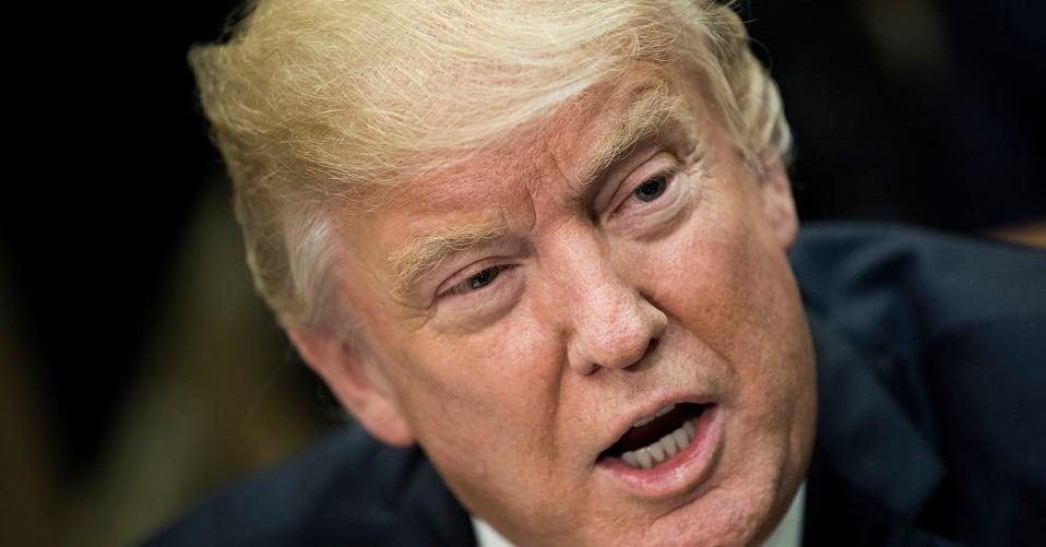 En 100 días de gobierno, Trump ha amenzado 100 veces los derechos humanos: Amnistía