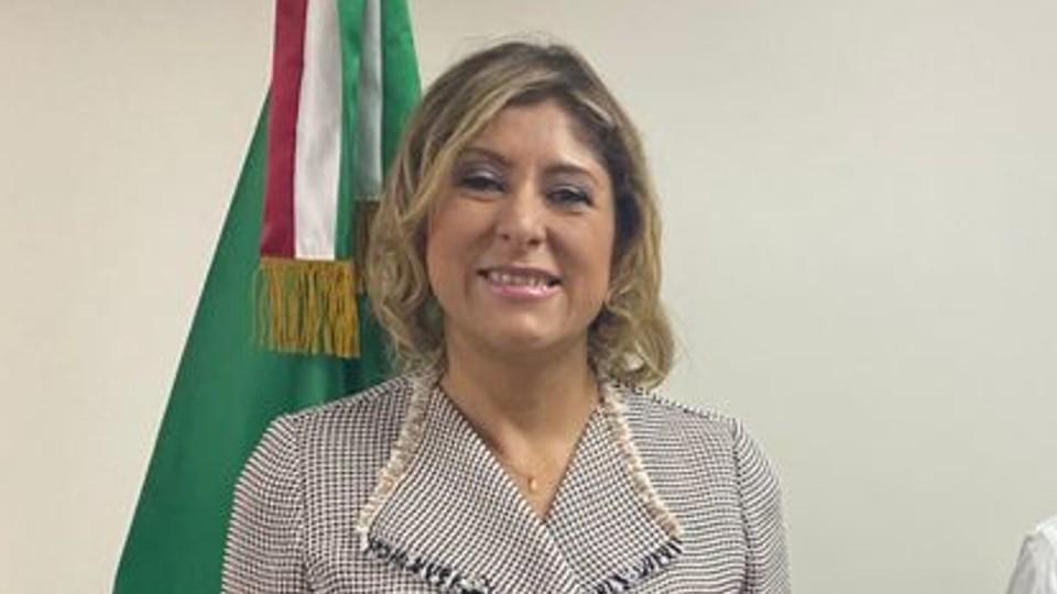 Vinculan a proceso a Mónica Rangel, exsecretaria de Salud de SLP; permanecerá en prisión