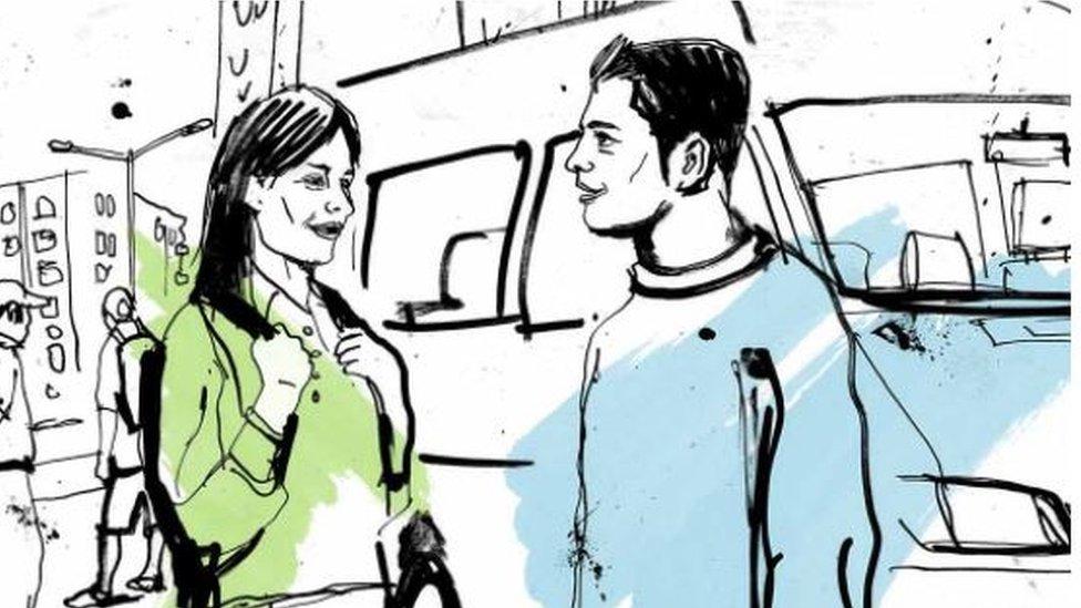 Juego interactivo: ¿Puedes mantener una conversación constructiva sobre temas polémicos?