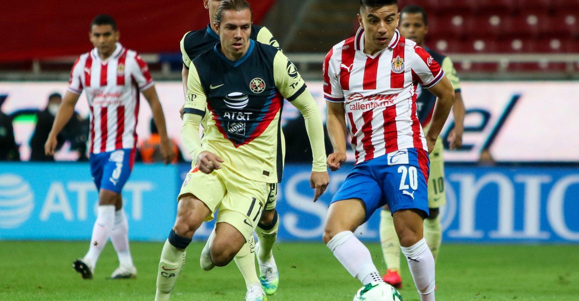 Tigres y Pachuca en busca de la hazaña, León y América a imponerse, así se juegan los cuartos de la Liguilla