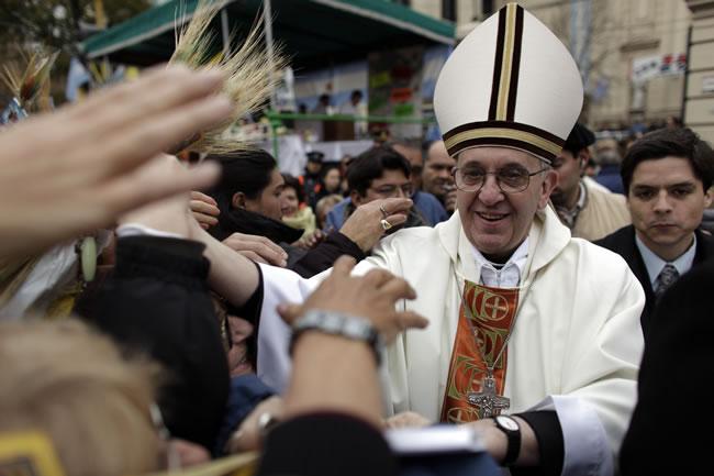 El nuevo Papa, ¿reformador o conservador?