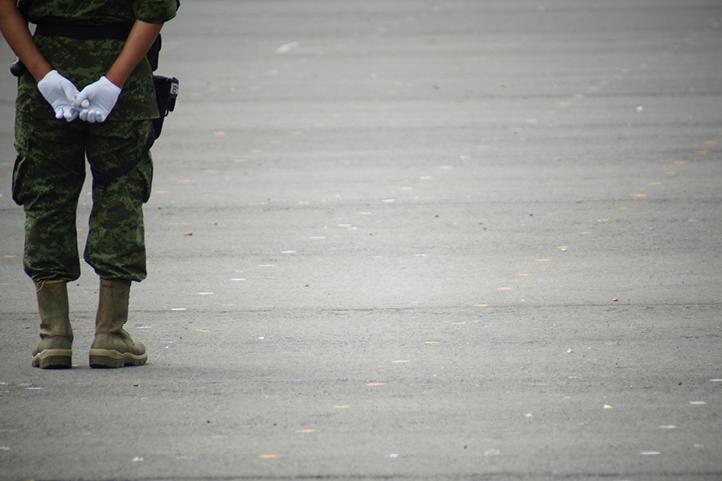 La ONU pide liberar a cuatro jóvenes torturados en Baja California