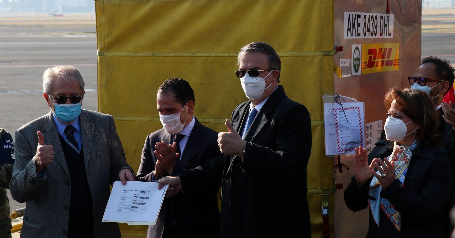 Arranca la vacunación contra la COVID: este es el proceso para su aplicación