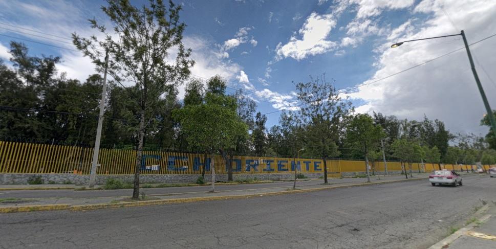 Asesinan a Miranda Mendoza, estudiante de 18 años del CCH Oriente de la UNAM