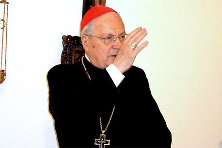 Vaticano investiga los abusos sexuales de los Legionarios de Cristo