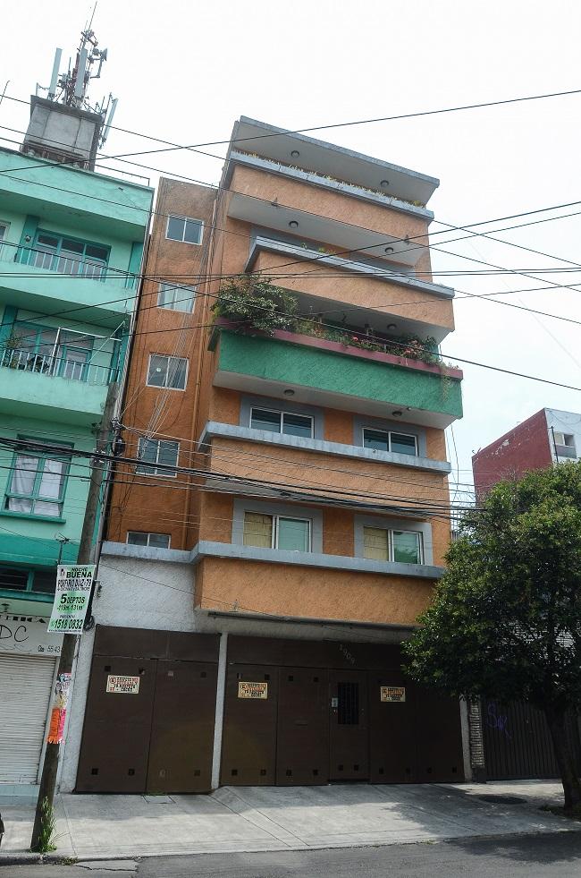 La PGJDF detiene a presunto tercer implicado en el multihomicidio en la Narvarte