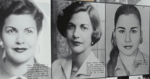 Cómo el asesinato de 3 dominicanas dio origen al día mundial para eliminar la violencia contra la mujer