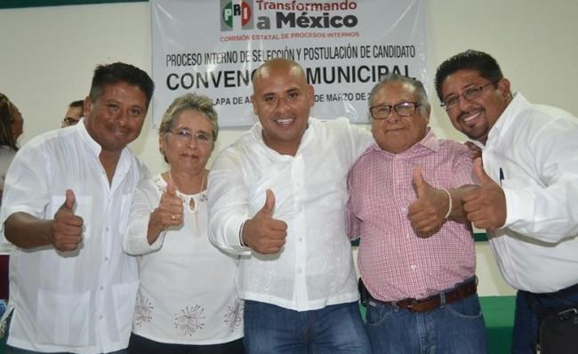 Asesinan a candidato del PRI-PVEM a alcaldía de Chilapa, Guerrero