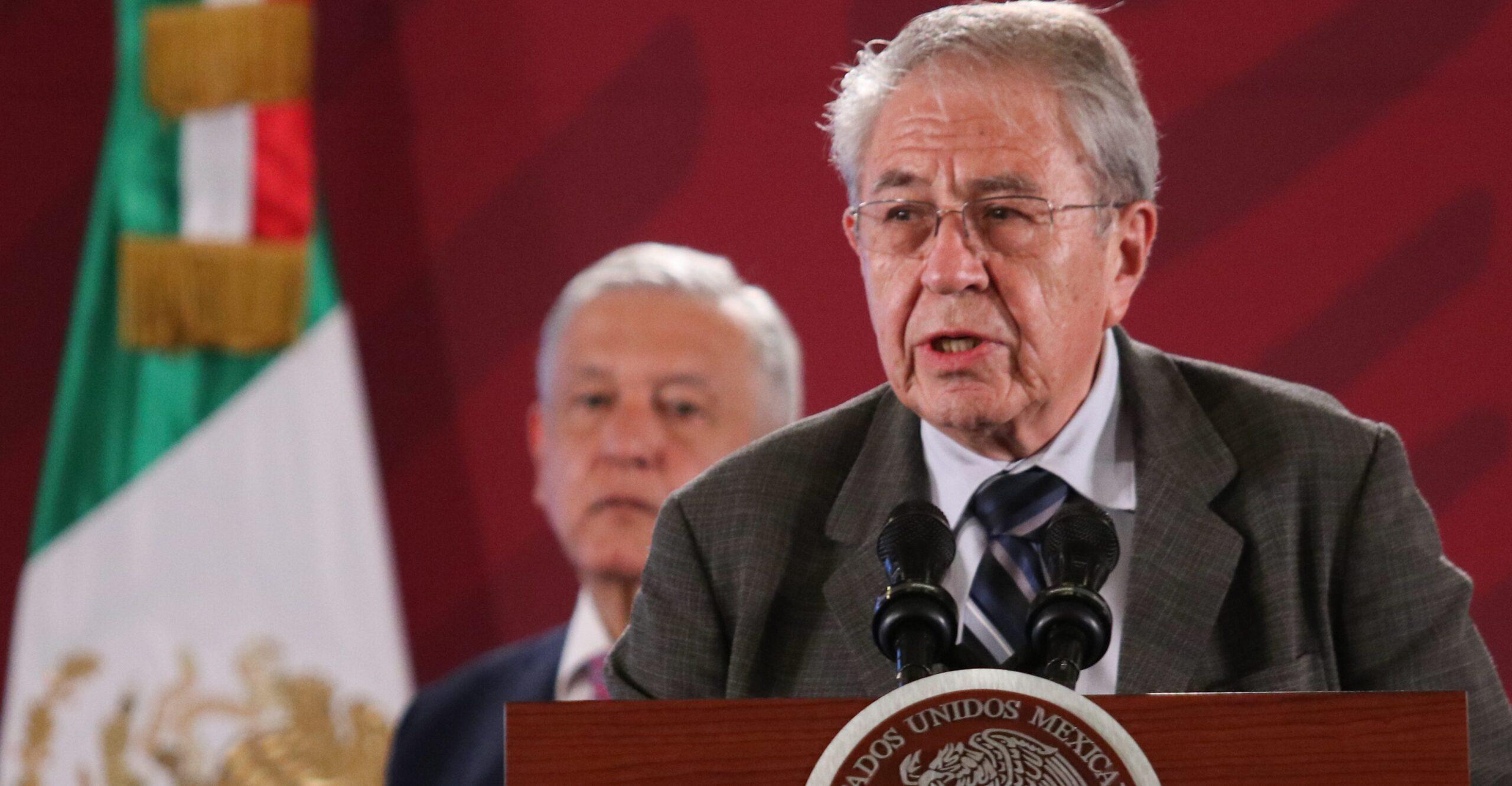 Válidas, pero exageradas las exigencias por medicamento oncológico: Alcocer