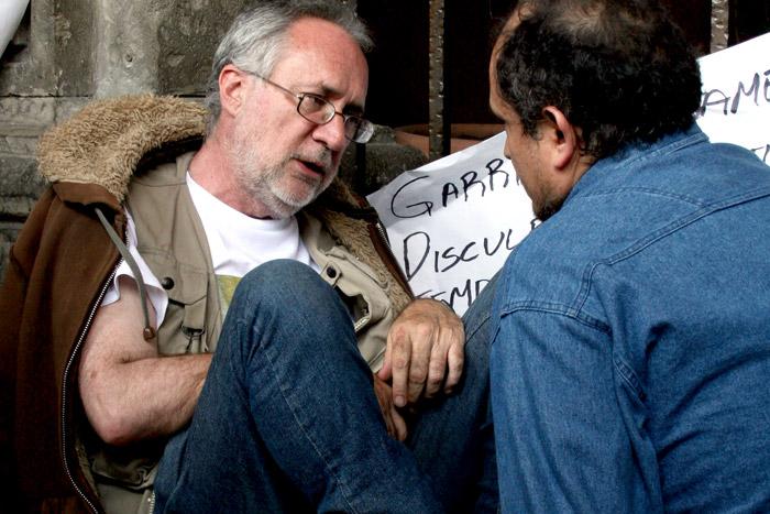 Sicilia culpa al gobernador de Sonora de la muerte de Nepomuceno Moreno