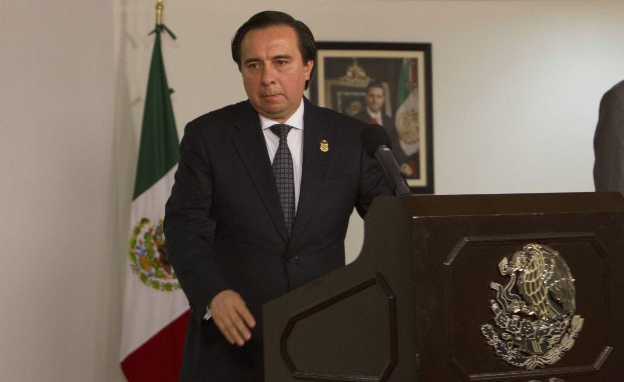 AMLO envía carta a Israel para solicitar extradición de Tomás Zerón