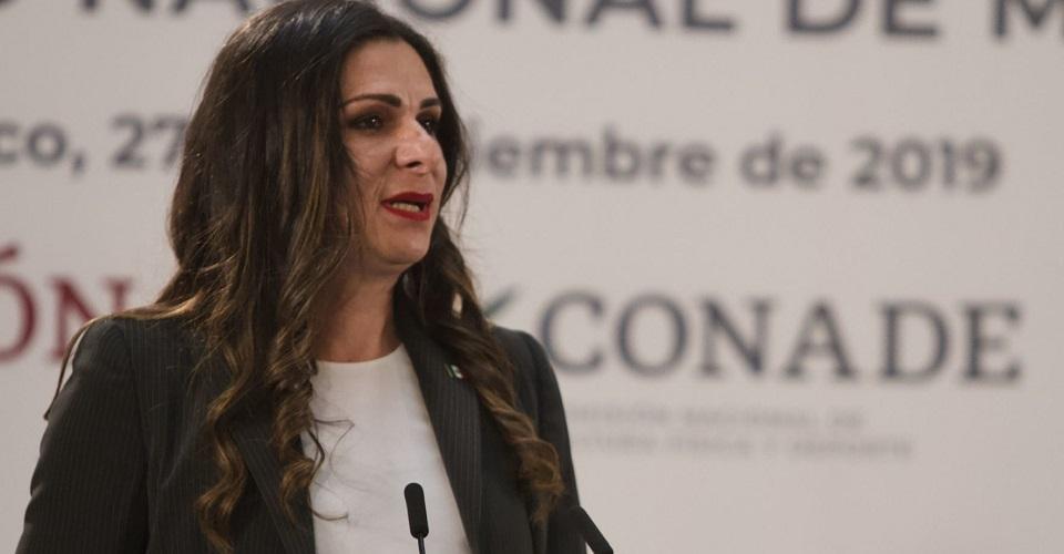 Empresarios denuncian a Ana Guevara por presunta extorsión y desaparición forzada