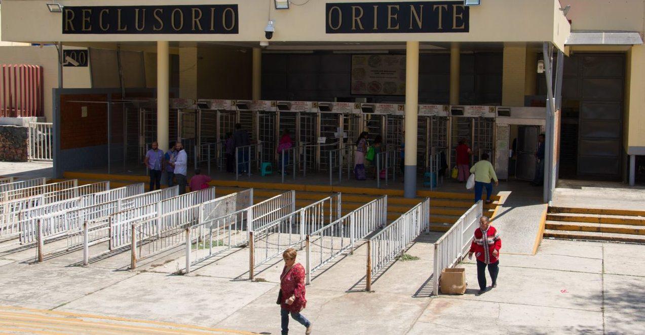 Derechos Humanos de CDMX acusa responsabilidad de centros penitenciarios por muerte de 7 internos