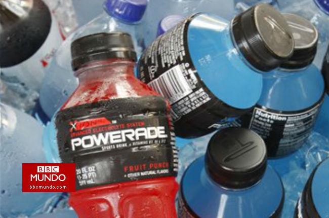 ¿Cuán malo es para la salud el componente que Coca Cola retira de sus bebidas?