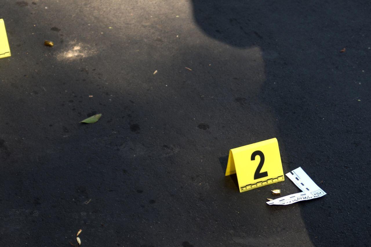 Muere niña de 5 años durante tiroteo y persecución en Santa María del Oro, Nayarit