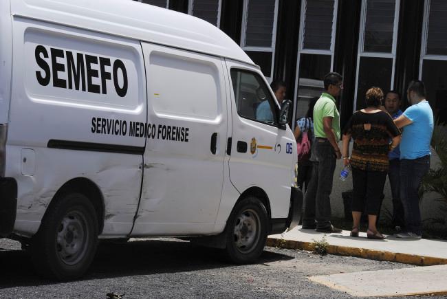 Médicos desaparecidos en Guerrero están muertos: Fiscalía; familiares piden que PGR investigue