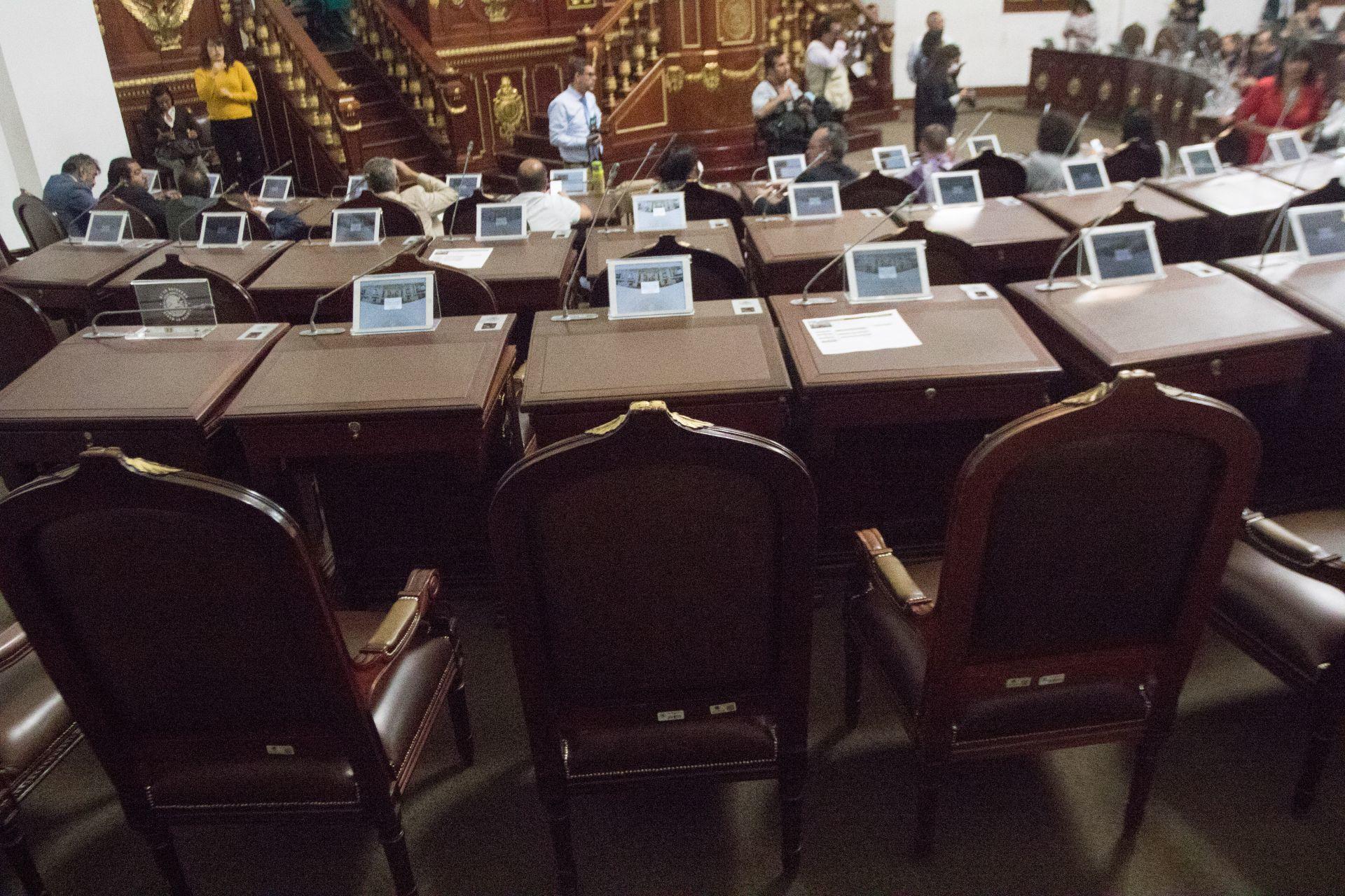 Peligra mayoría de Morena en Congreso de CDMX; Sheinbaum tendrá que negociar con oposición