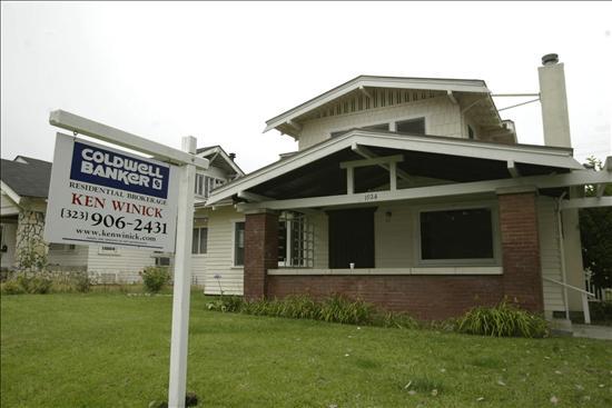 Venta de viviendas nuevas en su punto más bajo en 47 años