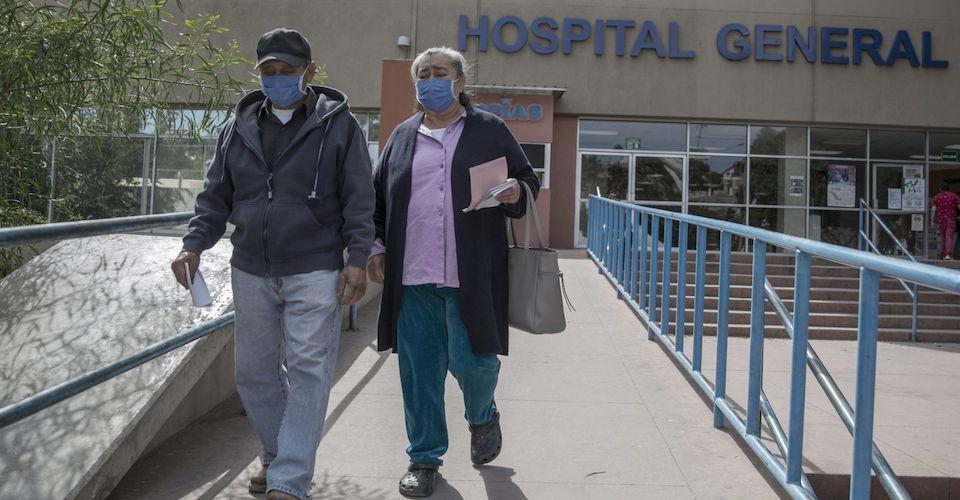 ¿Pueden hospitales privados hacer pruebas de COVID-19? Esto dicen las autoridades