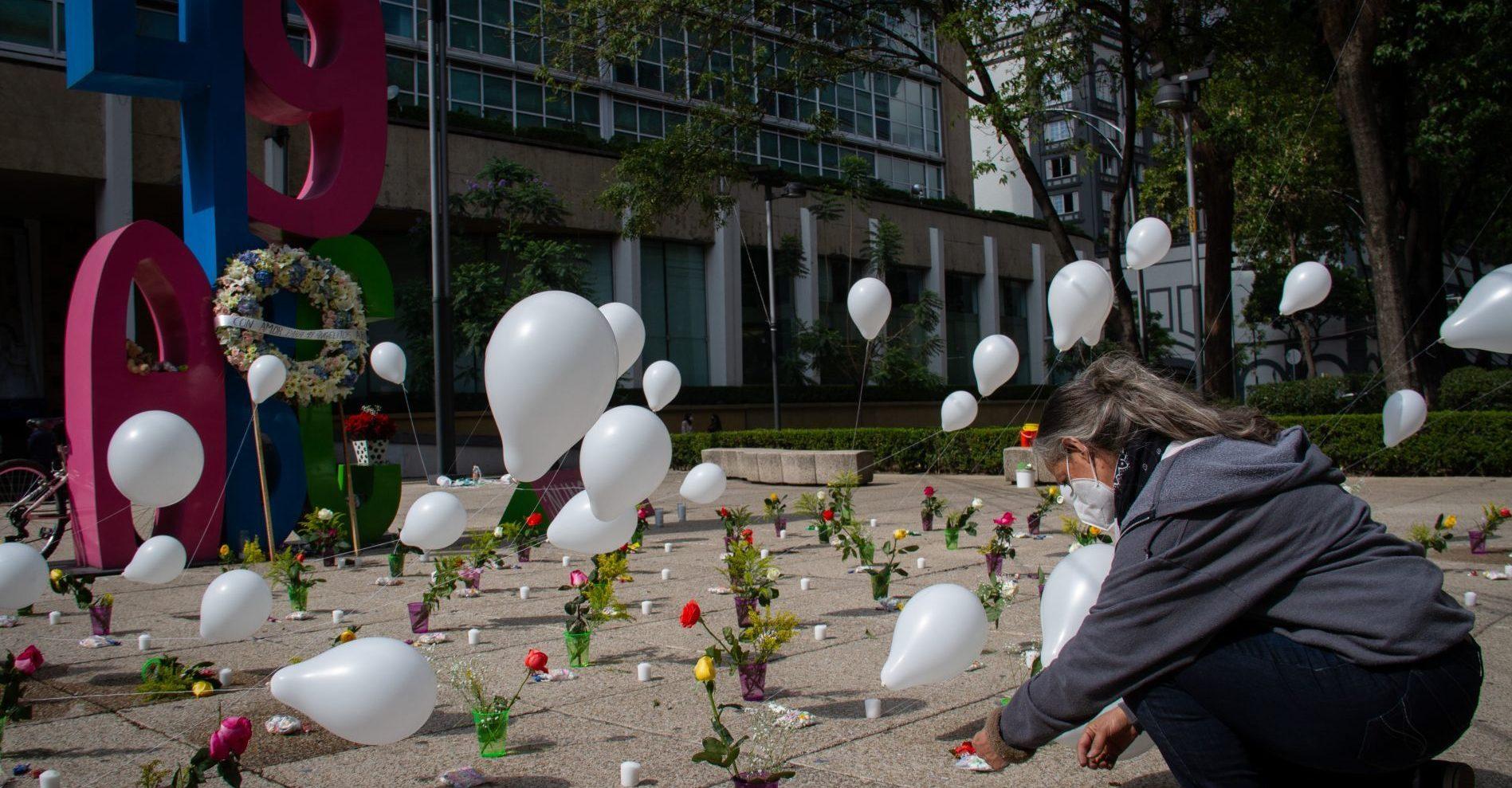 CIDH admite caso de la Guardería ABC porque a 11 años, México no ha aclarado los motivos del incendio